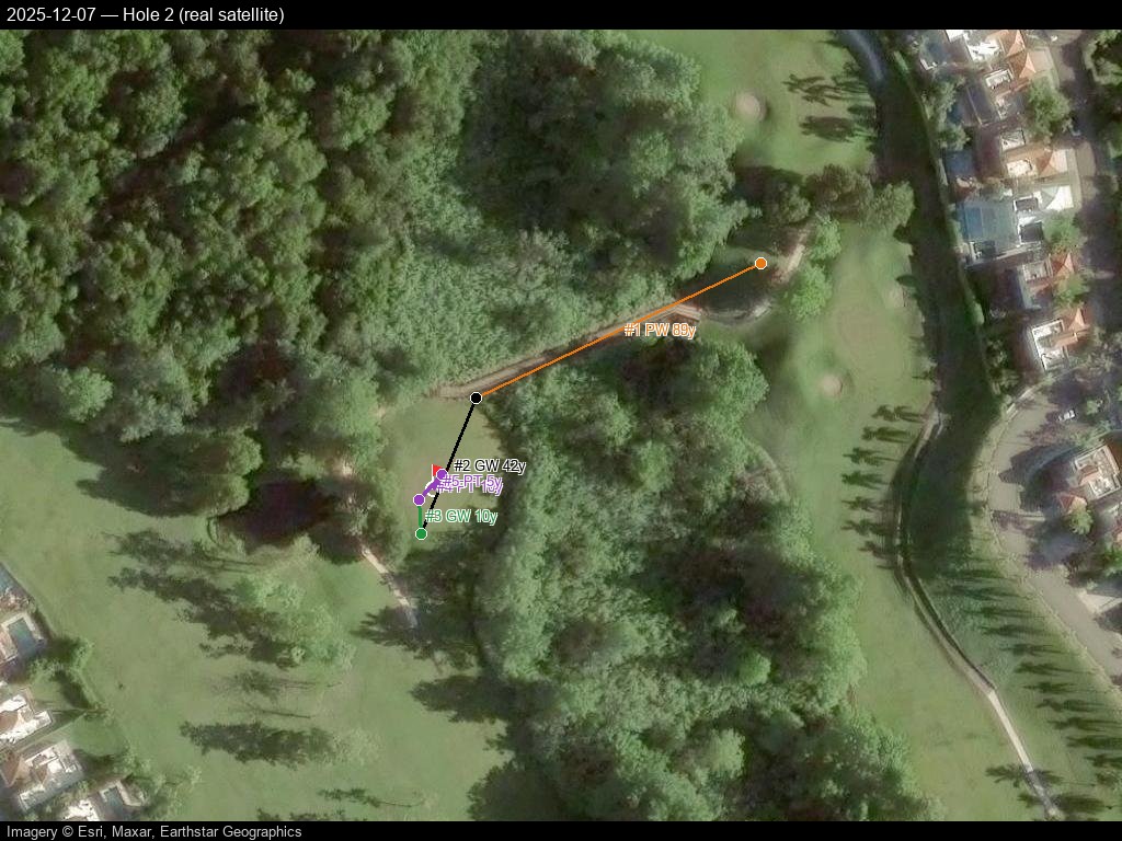 Hole 2, real satellite, 2025-12-07