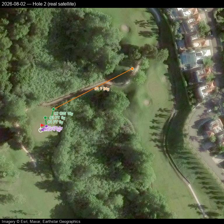 Hole 2, real satellite, 2026-08-02