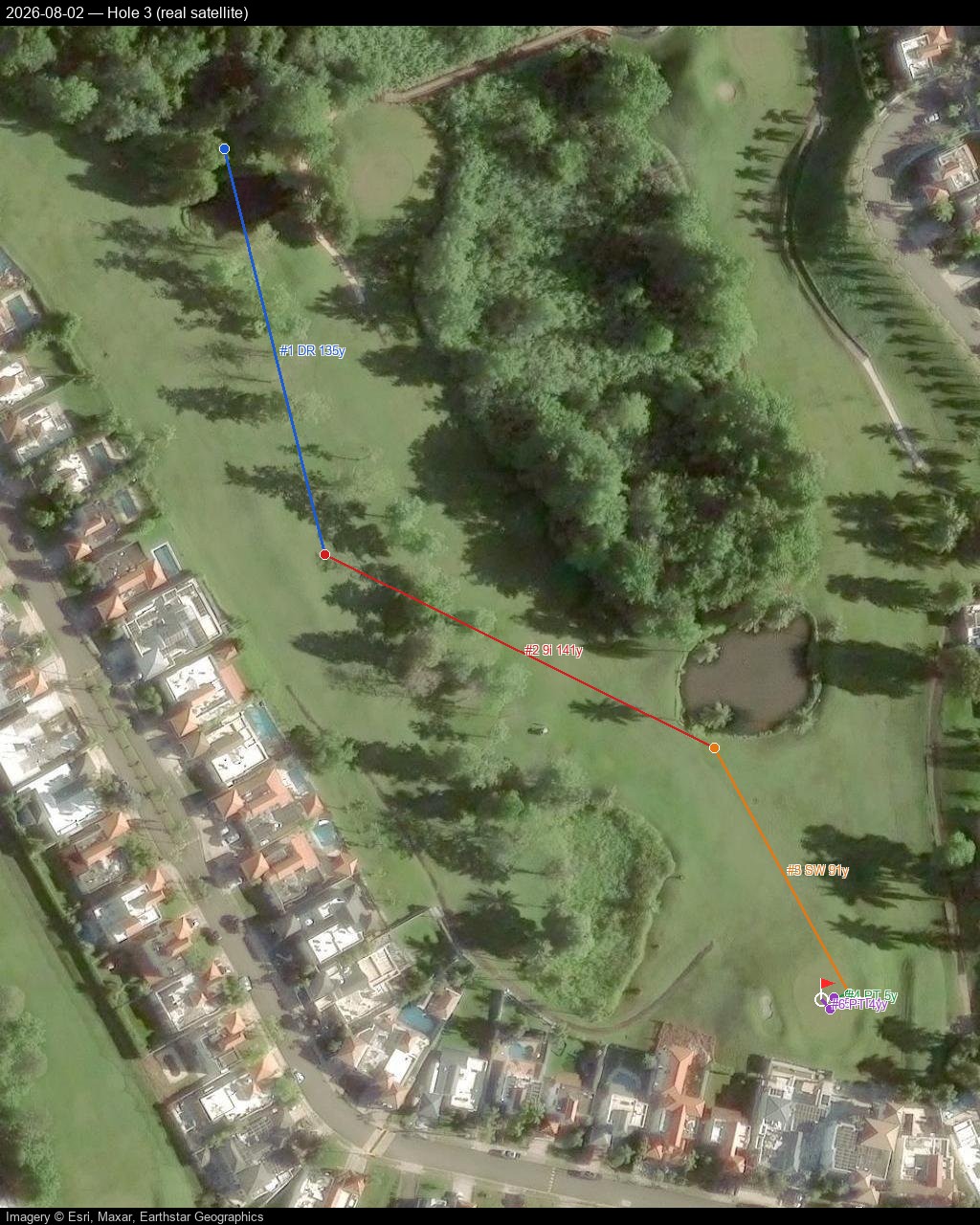 Hole 3, real satellite, 2026-08-02