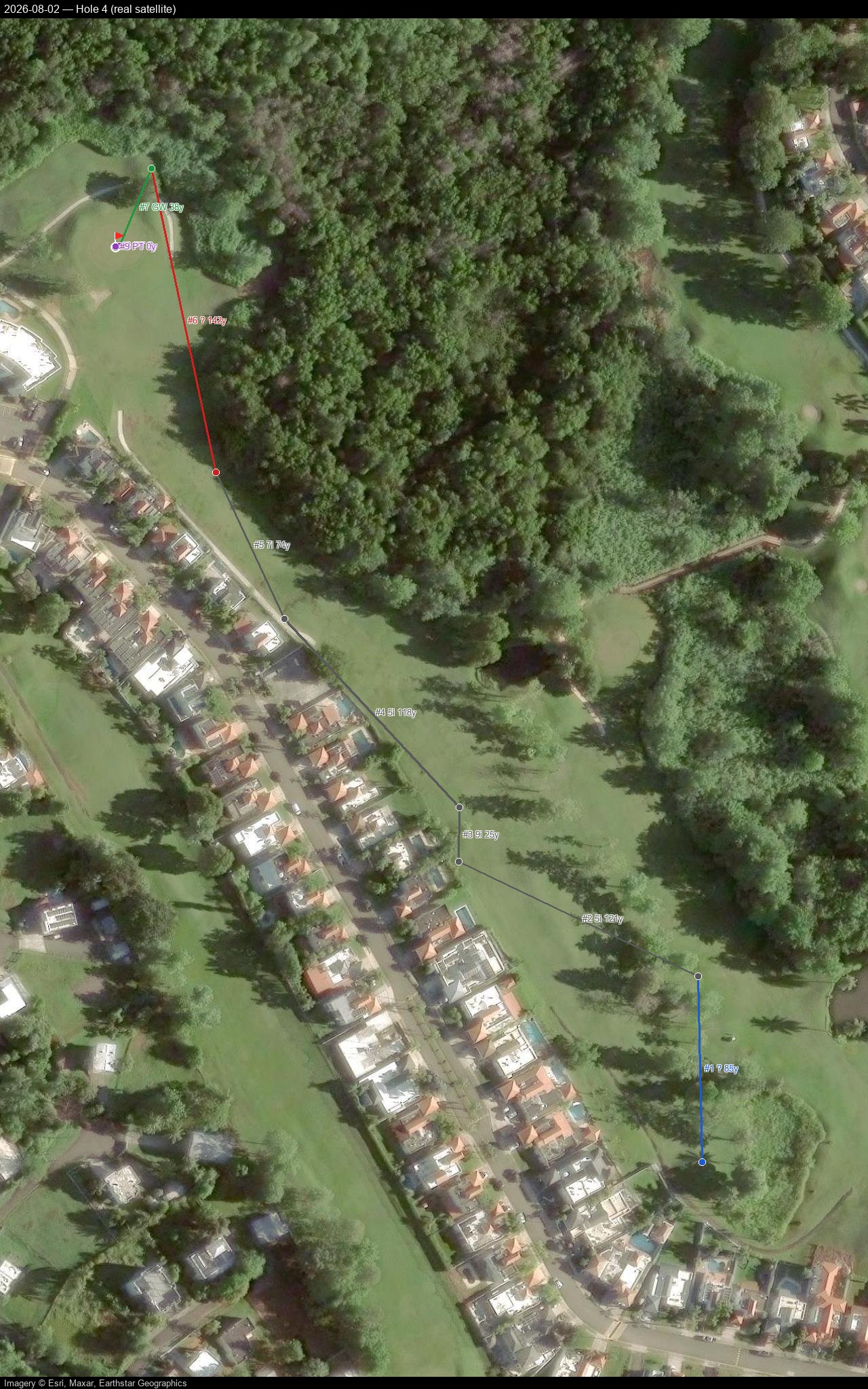 Hole 4, real satellite, 2026-08-02