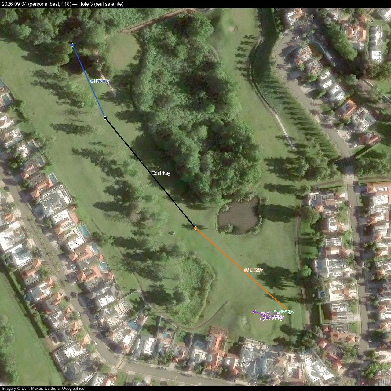 Hole 3, real satellite, 2026-09-04