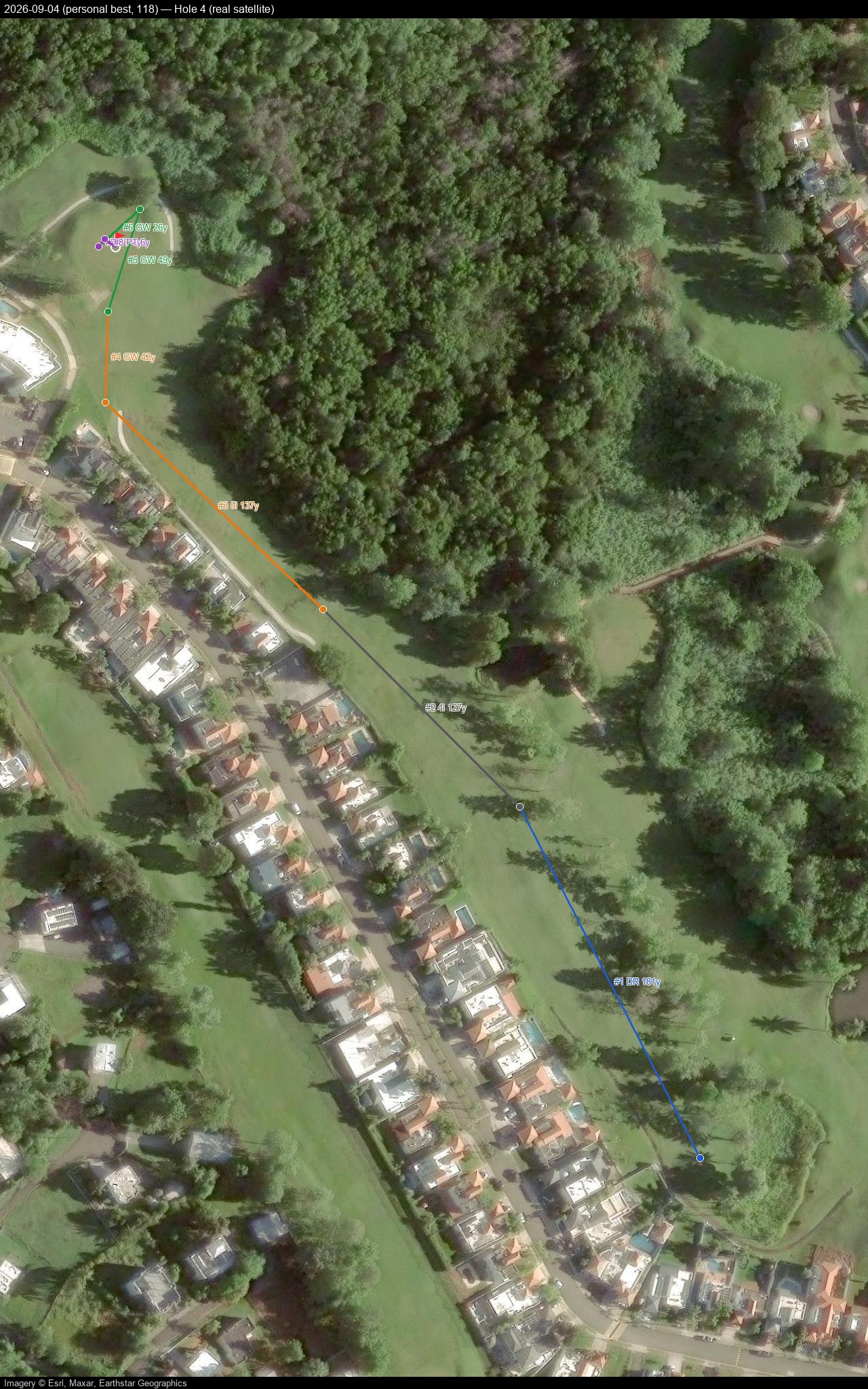 Hole 4, real satellite, 2026-09-04