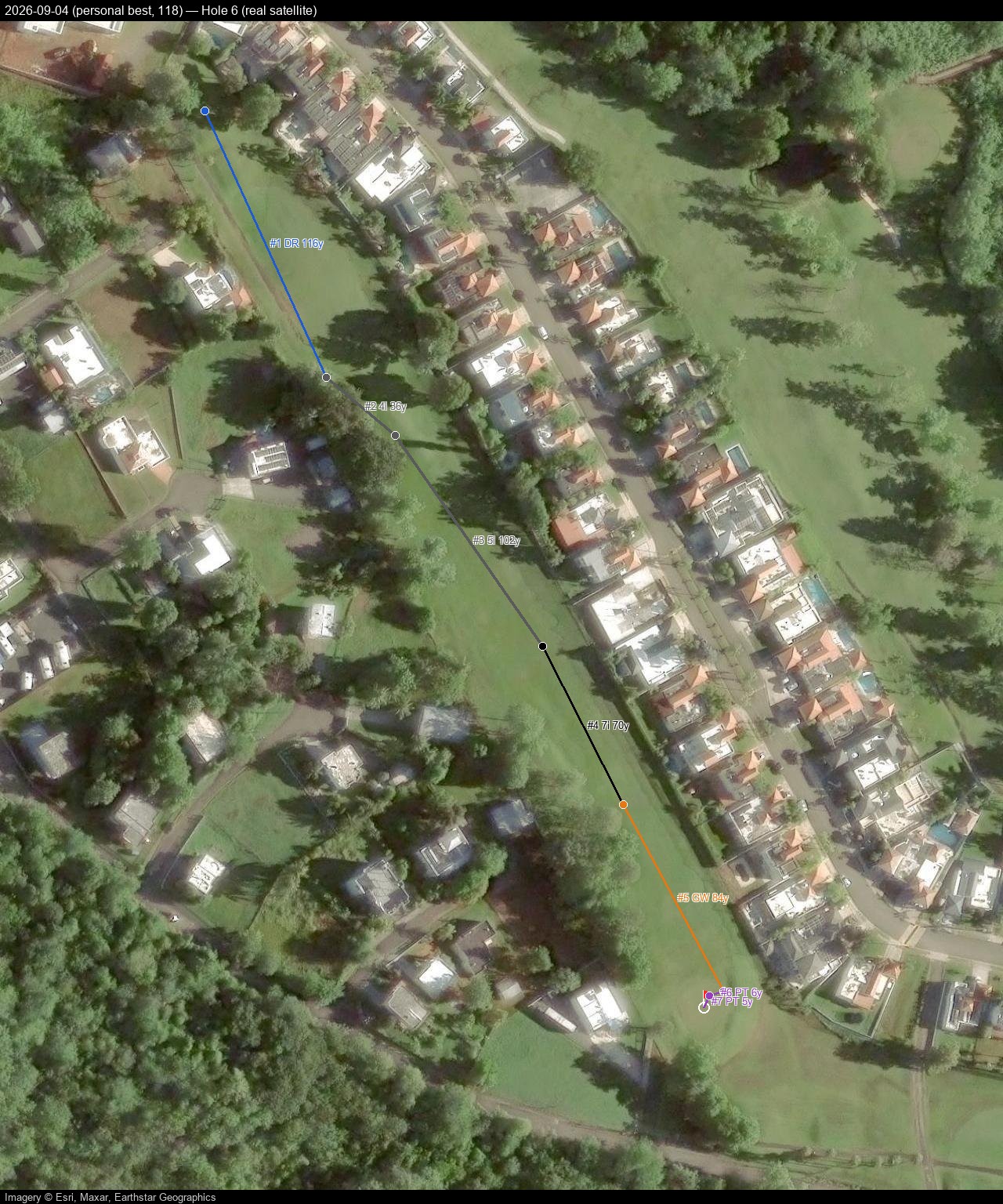 Hole 6, real satellite, 2026-09-04
