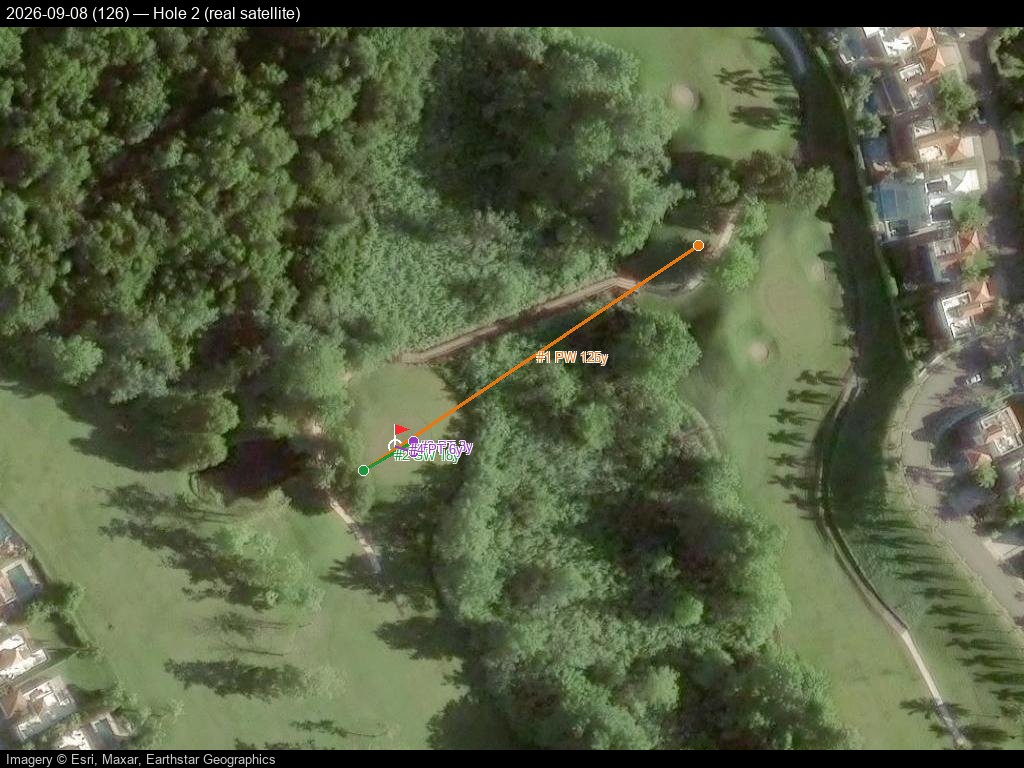 Hole 2, real satellite, 2026-09-08