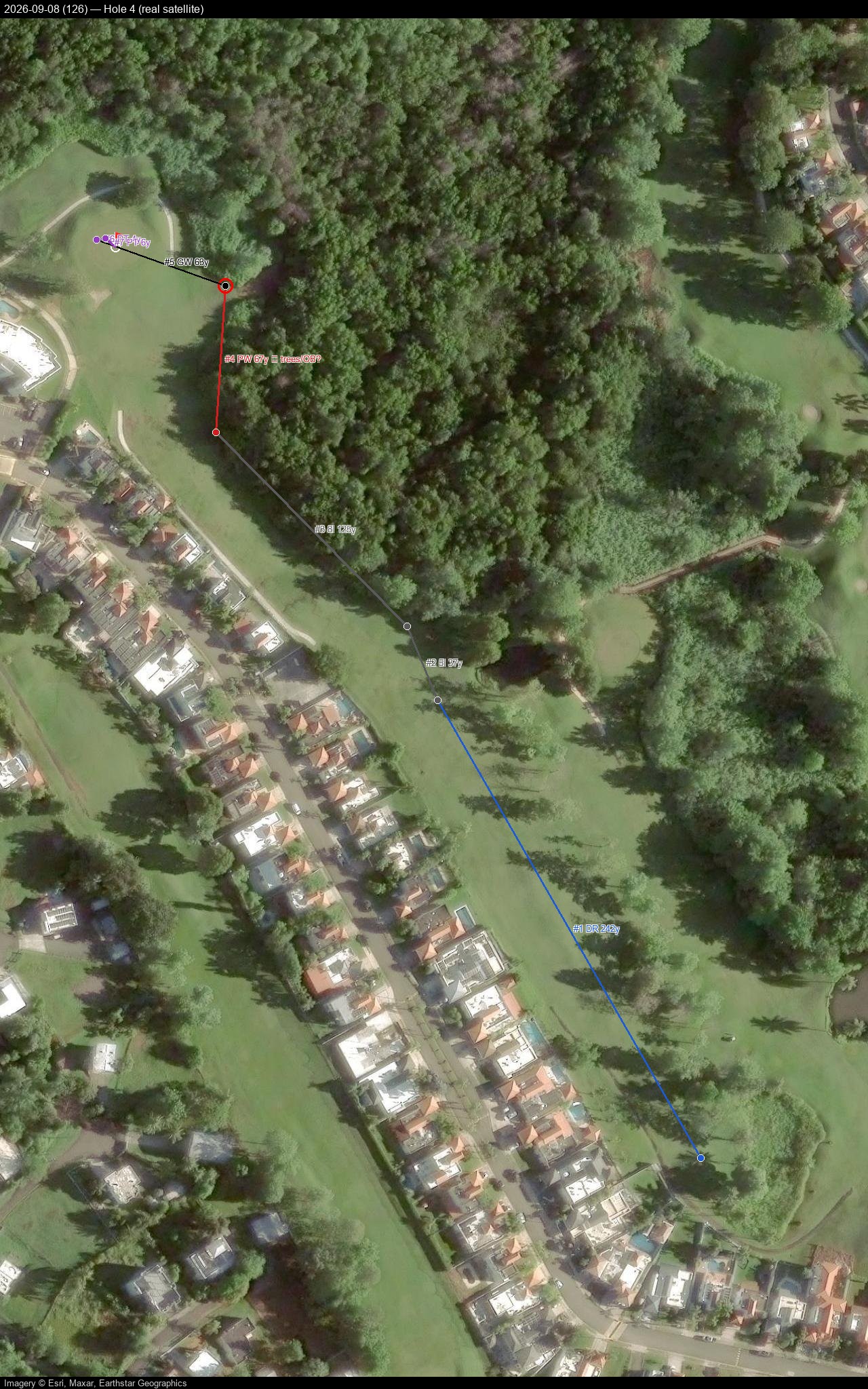 Hole 4, real satellite, 2026-09-08
