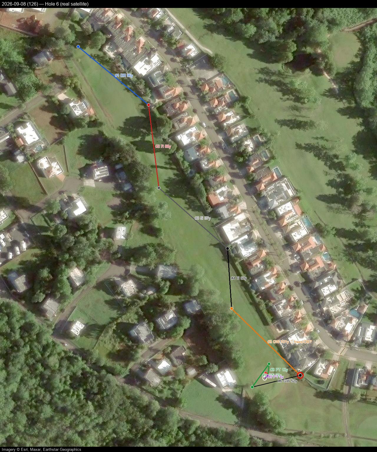 Hole 6, real satellite, 2026-09-08